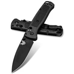 Benchmade Bugout 535BK-2 7 Benchmade Bugout 535BK-2 -Jaktutstyrsbutikk benchmade bugout 535bk 2 black 2