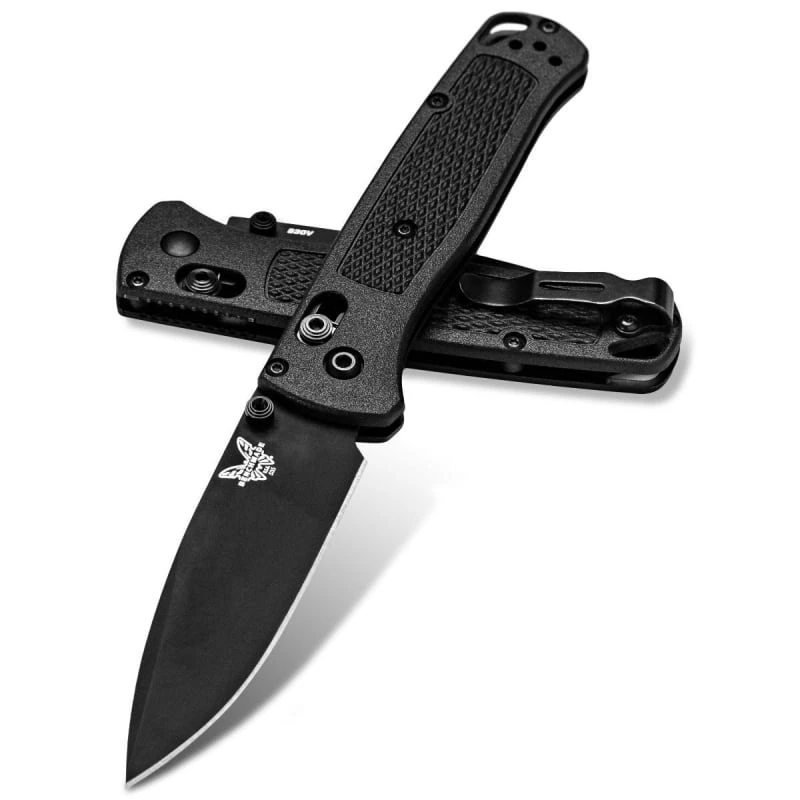 Benchmade Bugout 535BK-2 5 Benchmade Bugout 535BK-2 - Bilde 3