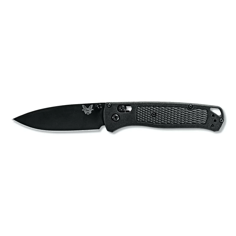 Benchmade Bugout 535BK-2 3 Benchmade Bugout 535BK-2