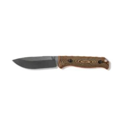 Benchmade Saddle Mountain Skinner With Richlite Handle -Jaktutstyrsbutikk benchmade saddle mountain skinner with richlite handle orange 2