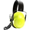 Beretta Earmuff -Jaktutstyrsbutikk beretta beretta earmuff yellow fluo