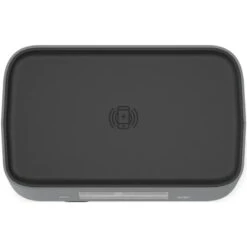 Biolite BaseCharge 600 -Jaktutstyrsbutikk biolite basecharge 600 black 2