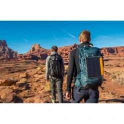 Biolite Solar Panel 10+ -Jaktutstyrsbutikk biolite solar panel 10 black 4