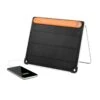 Biolite Solar Panel 5 + -Jaktutstyrsbutikk biolite solar panel 5 black