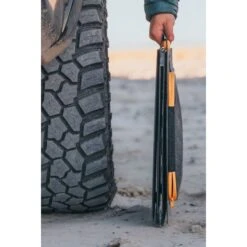 Biolite Solarpanel 100W -Jaktutstyrsbutikk biolite solarpanel 100w black 8