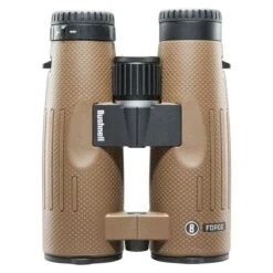 Bushnell Forge Binoculars 10x42 Terrain Roof Prism -Jaktutstyrsbutikk bushnell forge binoculars 10x42 terrain roof prism bronze 2