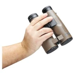 Bushnell Forge Binoculars 10x42 Terrain Roof Prism -Jaktutstyrsbutikk bushnell forge binoculars 10x42 terrain roof prism bronze 3