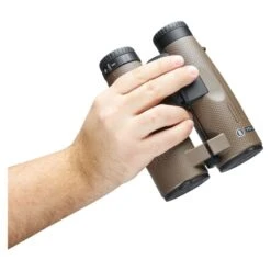 Bushnell Forge Binoculars 8x42 Terrain Roof Prism -Jaktutstyrsbutikk bushnell forge binoculars 8x42 terrain roof prism bronze 3