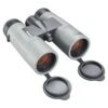 Bushnell Nitro Binoculars 10x42 Roof Prism -Jaktutstyrsbutikk bushnell nitro binoculars 10x42 roof prism gun metal grey