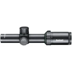 Bushnell Prime 1-4x24 Illuminated Riflescope -Jaktutstyrsbutikk bushnell prime 1 4x24 illuminated riflescope black 2