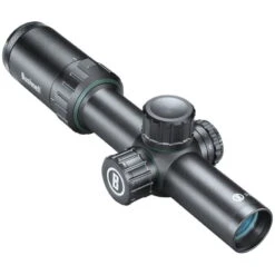 Bushnell Prime 1-4x24 Illuminated Riflescope
