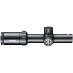 Bushnell Prime 1-4x24 Illuminated Riflescope -Jaktutstyrsbutikk bushnell prime 1 4x24 illuminated riflescope black 3