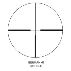 Bushnell Prime 1-4x24 Illuminated Riflescope -Jaktutstyrsbutikk bushnell prime 1 4x24 illuminated riflescope black 5