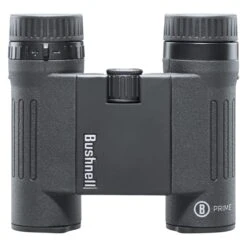 Bushnell Prime Binoculars 10x25 Roof Prism -Jaktutstyrsbutikk bushnell prime binoculars 10x25 roof prism black 2