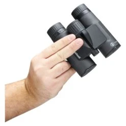 Bushnell Prime Binoculars 8x32 Roof Prism -Jaktutstyrsbutikk bushnell prime binoculars 8x32 roof prism black 3
