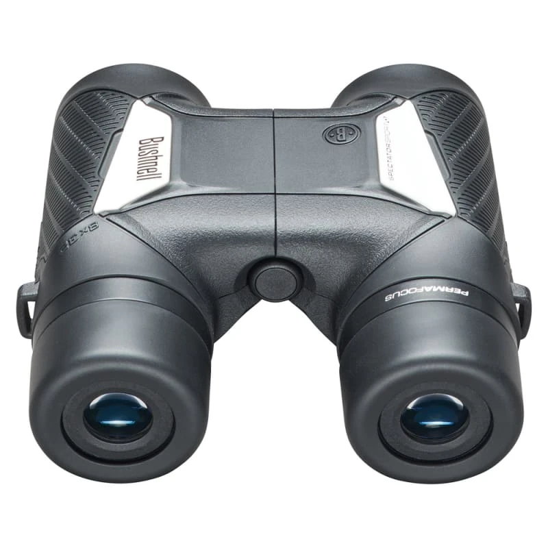 Bushnell Spectator Sport Binoculars 8x32 Roof Prism 4 Bushnell Spectator Sport Binoculars 8x32 Roof Prism - Bilde 2