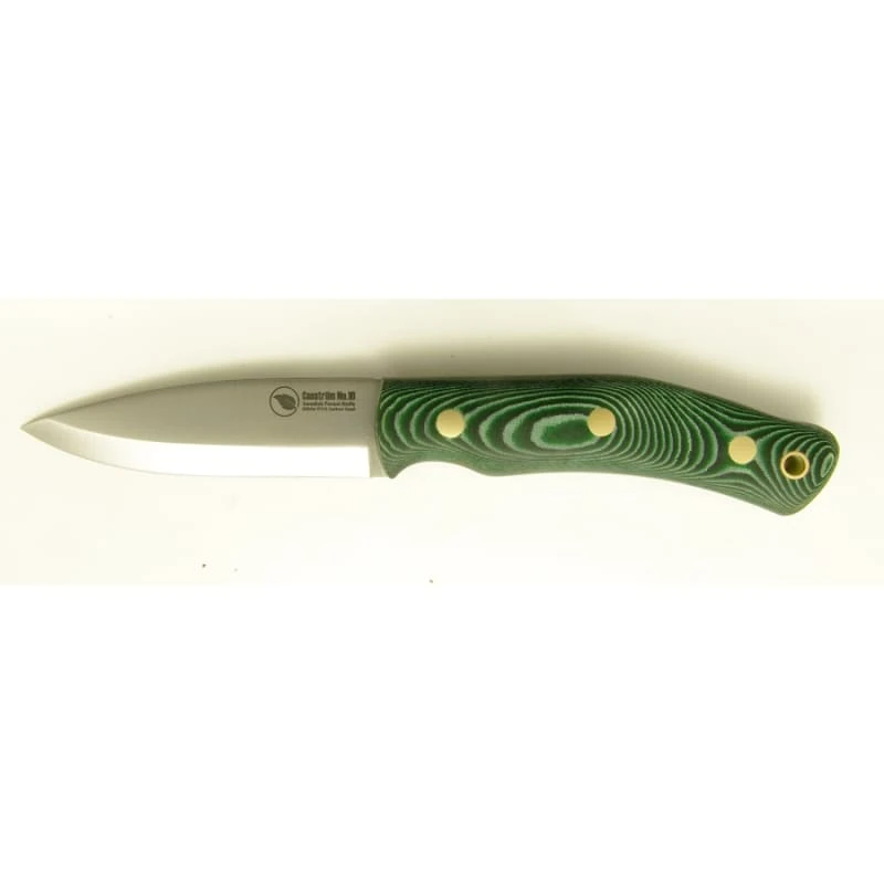 No.10 Swedish Forest Knife 14C28N 4 No.10 Swedish Forest Knife 14C28N - Bilde 2