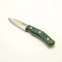 No.10 Swedish Forest Knife 14C28N 12 No.10 Swedish Forest Knife 14C28N -Jaktutstyrsbutikk casstrom no 10 swedish forest knife 14c28n green 3