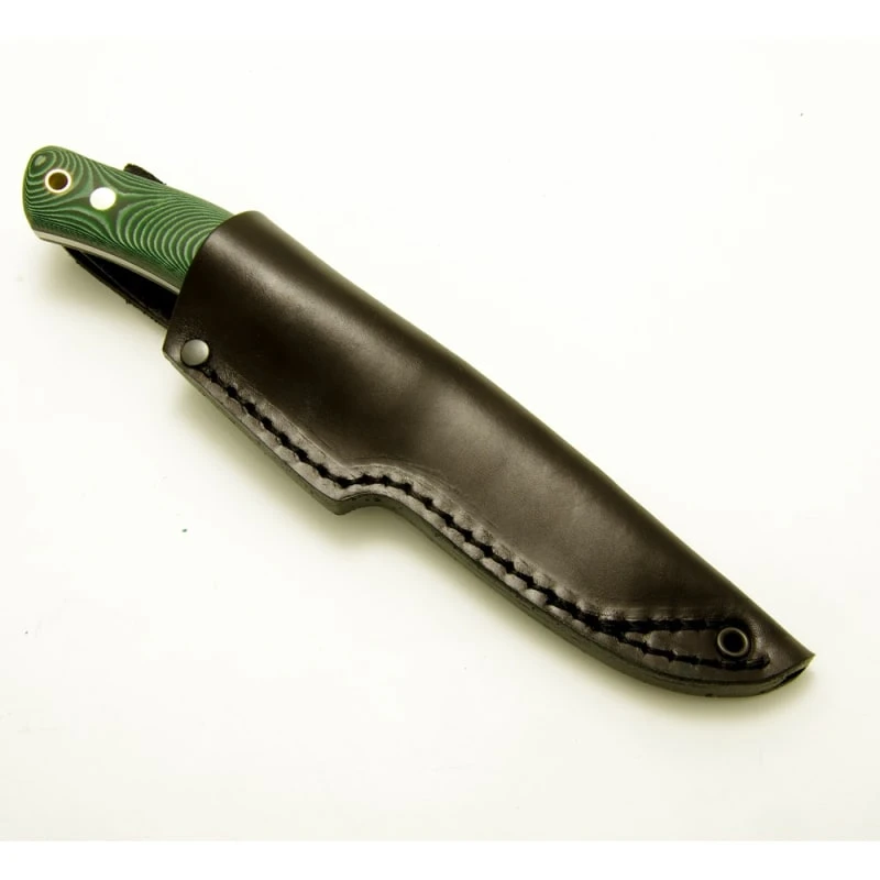 No.10 Swedish Forest Knife 14C28N 7 No.10 Swedish Forest Knife 14C28N - Bilde 5