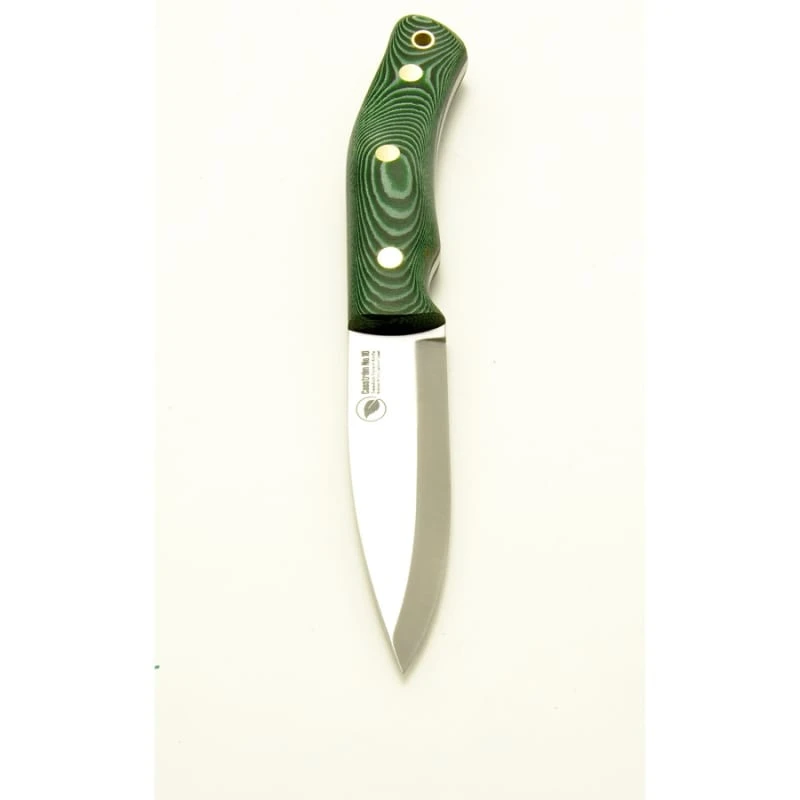 No.10 Swedish Forest Knife 14C28N 8 No.10 Swedish Forest Knife 14C28N - Bilde 6