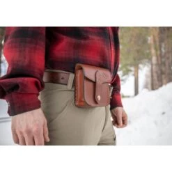 Possibles Pouch -Jaktutstyrsbutikk casstrom possibles pouch