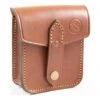 Possibles Pouch -Jaktutstyrsbutikk casstrom possibles pouch brown