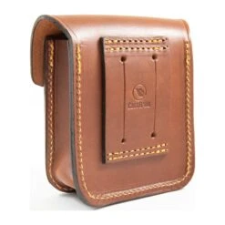 Possibles Pouch -Jaktutstyrsbutikk casstrom possibles pouch brown 2