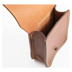 Possibles Pouch -Jaktutstyrsbutikk casstrom possibles pouch brown 3