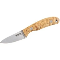Safari Mini Hunter -Jaktutstyrsbutikk casstrom safari mini hunter stabilised curly birch 1