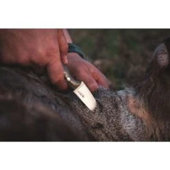 Safari Mini Hunter -Jaktutstyrsbutikk casstrom safari mini hunter stabilised curly birch 4