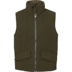 Chevalier Calf Padded Vest Junior