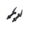 Arrow Rest Screw Right 2pc -Jaktutstyrsbutikk ek archery arrow rest screw right 2pc nocolour