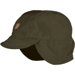 FJÄLLRÄVEN Singi Field Cap