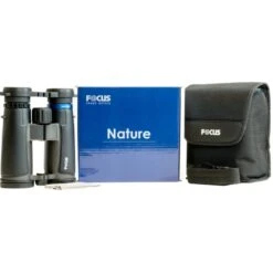 Focus Nature 10x42 ED -Jaktutstyrsbutikk focus focus nature 10x42 ed no colour 2