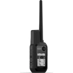 Garmin Alpha 10 -Jaktutstyrsbutikk garmin alpha 10 black orange 4