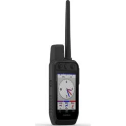 Garmin Alpha 200, Handheld Only -Jaktutstyrsbutikk garmin alpha 200 handheld only orange black 2