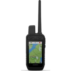 Garmin Alpha 200, Handheld Only