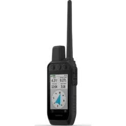 Garmin Alpha 200, Handheld Only -Jaktutstyrsbutikk garmin alpha 200 handheld only orange black 4