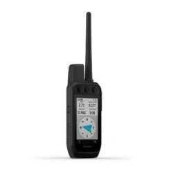 Garmin Alpha 200i Handheld Only -Jaktutstyrsbutikk garmin alpha 200i handheld only black black 7
