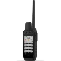 Garmin Alpha 300 Handheld Only Nordic -Jaktutstyrsbutikk garmin alpha 300 handheld only nordic black 2