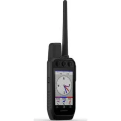 Garmin Alpha 300i Handheld Only Nordic -Jaktutstyrsbutikk garmin alpha 300i handheld only nordic black 2