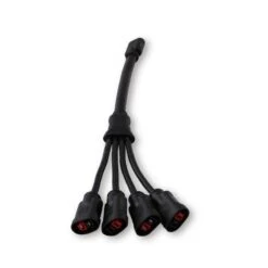 Goal Zero 4x High Power Port Combiner To High Power Port Connector