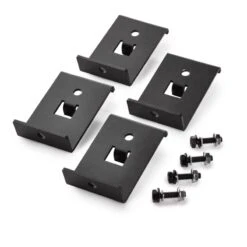 Goal Zero Boulder Mounting Brackets 4-pack