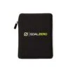 Goal Zero Sherpa 100AC Protective Sleeve -Jaktutstyrsbutikk goalzero sherpa 100ac protective sleeve black