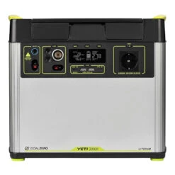 Goal Zero Yeti 3000X