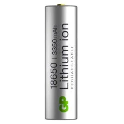GP-Battery Li-Ion 18650 3350 MAh 1-pack