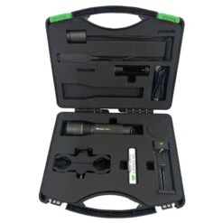 GP Search Kit PSR52 Multipower 7 GP Search Kit PSR52 Multipower -Jaktutstyrsbutikk gp batterier gp eftersokskit psr52 multipower noir 2