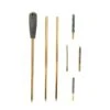 Cleaning Kit 5,6-6 Mm 1 Cleaning Kit 5,6-6 Mm -Jaktutstyrsbutikk grey oak cleaning kit 5 6 6 mm grey