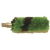 Cotton Brush -Jaktutstyrsbutikk grey oak cotton brush green