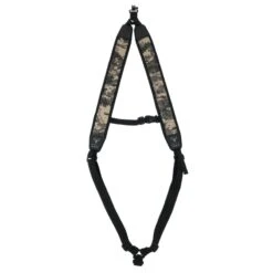 Double Gun Sling Soft